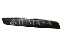 JUMASA 28023553 - Lado de montaje: Delante, izquierda<br>Color: cromo<br>