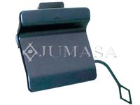 JUMASA 28040543 - año construcción hasta: 06/2013<br>Lado de montaje: delante<br>Superficie: imprimado<br>Equipamiento de vehículo: para vehículos con paquete sport<br>