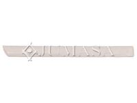 JUMASA 29423062 - Lado de montaje: Atrás izquierda<br>Superficie: imprimado<br>