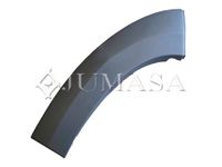 JUMASA 30023512 - año construcción hasta: 04/2014<br>Lado de montaje: Delante, izquierda<br>Color: negro<br>Versión: HEAVY<br>