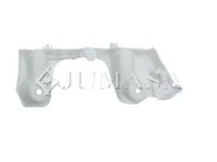 JUMASA 31444002 - Lado de montaje: izquierda<br>Lado de montaje: posterior<br>