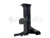 JUMASA 31454002 - Lado de montaje: derecha<br>Lado de montaje: posterior<br>