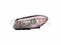 JUMASA 38310543 - año construcción hasta: 12/2012<br>Lado de montaje: derecha<br>Tipo de lámpara: LED<br>Tipo de lámpara: D1S (lámpara de descarga gaseosa)<br>Vehículo con dirección a la izquierda / derecha: para vehic. dirección izquierda<br>Artículo complementario/Información complementaria: con electromotor<br>