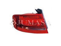 JUMASA 42410434 - Lado de montaje: derecha<br>Tipo de lámpara: LED<br>Tipo de lámpara: W16W<br>Tipo de lámpara: H21W<br>Sección: Parte interior<br>Vehículo con dirección a la izquierda / derecha: para vehic. dirección izquierda<br>Artículo complementario/Información complementaria: sin portalámparas<br>