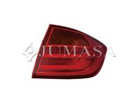 JUMASA 42410548 - año construcción desde: 09/2015<br>Lado de montaje: derecha<br>Tipo de lámpara: LED<br>Tipo de lámpara: H21W<br>Sección: Parte interior<br>Vehículo con dirección a la izquierda / derecha: para vehic. dirección izquierda<br>Artículo complementario/Información complementaria: sin portalámparas<br>Versión: T. HE<br>