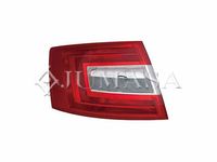 JUMASA 42414725 - Lado de montaje: derecha<br>Tipo de lámpara: P21W<br>Tipo de lámpara: LED<br>Tipo de lámpara: PY21W<br>Tipo de lámpara: H21W<br>Vehículo con dirección a la izquierda / derecha: para vehic. dirección izquierda<br>Artículo complementario/Información complementaria: sin portalámparas<br>Versión: T. HE<br>