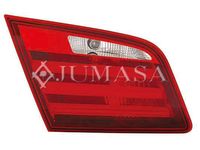 JUMASA 42420543 - año construcción hasta: 12/2012<br>Lado de montaje: derecha<br>Tipo de lámpara: LED<br>Sección: Parte exterior<br>Vehículo con dirección a la izquierda / derecha: para vehic. dirección izquierda<br>Artículo complementario/Información complementaria: con portalámparas<br>