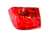 JUMASA 42430548 - año construcción desde: 09/2015<br>Lado de montaje: derecha<br>Tipo de lámpara: LED<br>Tipo de lámpara: H21W<br>Sección: Parte interior<br>Vehículo con dirección a la izquierda / derecha: para vehic. dirección izquierda<br>Artículo complementario/Información complementaria: sin portalámparas<br>Versión: T. HE<br>