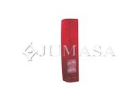 JUMASA 42431695 - Lado de montaje: derecha<br>Tipo de lámpara: R5W<br>Tipo de lámpara: PY21W<br>Artículo complementario/Información complementaria: sin portalámparas<br>Versión: T. HE<br>