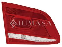 JUMASA 42565564 - Lado de montaje: izquierda<br>Tipo de lámpara: LED<br>Sección: Parte interior<br>Vehículo con dirección a la izquierda / derecha: para vehic. dirección izquierda<br>Artículo complementario/Información complementaria: sin portalámparas<br>