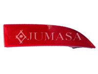 JUMASA 51421294 - Lado de montaje: izquierda<br>Lado de montaje: posterior<br>