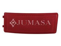 JUMASA 51421568 - Lado de montaje: izquierda<br>