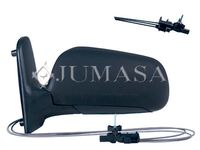 JUMASA 54015533 - Retrovisor exterior