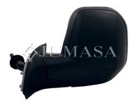 JUMASA 54021074 - año construcción hasta: 02/2012<br>Lado de montaje: izquierda<br>Retrovisor exterior/interiror: Ajuste por cable<br>Retrovisor exterior/interiror: convexo<br>