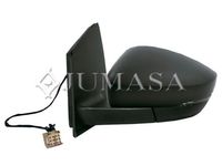 JUMASA 54025539 - Retrovisor exterior