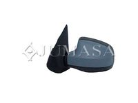 JUMASA 54111294 - Lado de montaje: derecha<br>Retrovisor exterior/interiror: Ajuste por cable<br>Retrovisor exterior/interiror: convexo<br>