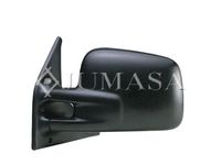 JUMASA 54215526 - Retrovisor exterior