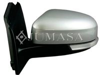 JUMASA 54311564 - Retrovisor exterior