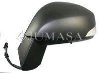 JUMASA 54314099 - Retrovisor exterior