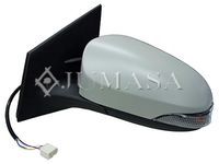 JUMASA 54315143 - Retrovisor exterior