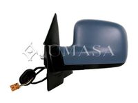 JUMASA 54315529 - Retrovisor exterior