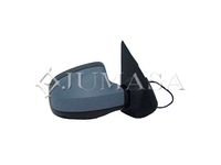 JUMASA 54321294 - Lado de montaje: izquierda<br>Tipo de servicio: eléctrico<br>Superficie: imprimado<br>Número de conexiones: 5<br>Retrovisor exterior/interiror: calefactable<br>Retrovisor exterior/interiror: convexo<br>