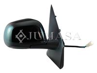 JUMASA 54321298 - Retrovisor exterior