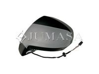 JUMASA 54323571 - Retrovisor exterior