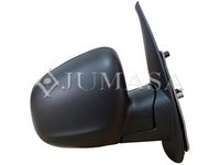 JUMASA 54324033 - Retrovisor exterior