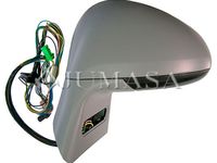 JUMASA 54451061 - Retrovisor exterior