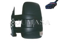 JUMASA 54511697 - Retrovisor exterior