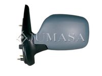 JUMASA 54514093 - Retrovisor exterior