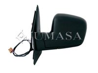 JUMASA 54515529 - Retrovisor exterior