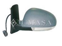 JUMASA 54525534 - Retrovisor exterior