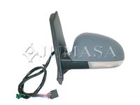 JUMASA 54525553 - Retrovisor exterior