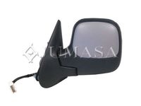 JUMASA 54611049 - Retrovisor exterior