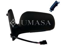 JUMASA 54614580 - Retrovisor exterior