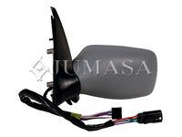 JUMASA 54621519 - Retrovisor exterior