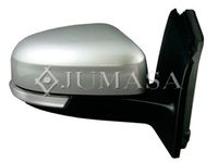 JUMASA 54741564 - Retrovisor exterior