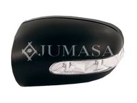 JUMASA 54912044 - Cubierta, retrovisor exterior