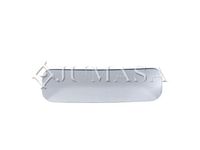 JUMASA 55001695 - Lado de montaje: izquierda<br>Lado de montaje: derecha<br>sólo con: OEM<br>Retrovisor exterior/interiror: con espejo gran angular<br>Retrovisor exterior/interiror: convexo<br>