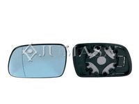 JUMASA 55013553 - Lado de montaje: izquierda<br>sólo con: OEM<br>Retrovisor exterior/interiror: calefactable<br>Retrovisor exterior/interiror: tintado en azul<br>Retrovisor exterior/interiror: convexo<br>