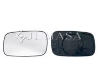 JUMASA 55015518 - Lado de montaje: derecha<br>sólo con: OEM<br>Retrovisor exterior/interiror: convexo<br>