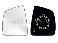 JUMASA 55021253 - Lado de montaje: izquierda<br>sólo con: OEM<br>Retrovisor exterior/interiror: convexo<br>Calidad: JumasaSTAR Certified<br>