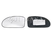 JUMASA 55021560 - Lado de montaje: izquierda<br>sólo con: OEM<br>Retrovisor exterior/interiror: convexo<br>Calidad: JumasaSTAR Certified<br>