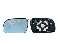 JUMASA 55023553 - Lado de montaje: izquierda<br>sólo con: OEM<br>Retrovisor exterior/interiror: calefactable<br>Retrovisor exterior/interiror: tintado en azul<br>Retrovisor exterior/interiror: convexo<br>Calidad: JumasaSTAR Certified<br>