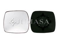 JUMASA 55104029 - Cristal de espejo, retrovisor exterior - JUMASA STAR