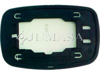 JUMASA 55111501 - año construcción desde: 01/1994<br>Lado de montaje: derecha<br>sólo con: OEM<br>Retrovisor exterior/interiror: convexo<br>