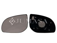 JUMASA 55111673 - Lado de montaje: izquierda<br>sólo con: OEM<br>Retrovisor exterior/interiror: calefactable<br>Retrovisor exterior/interiror: convexo<br>Calidad: JumasaSTAR Certified<br>