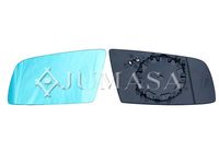 JUMASA 55310540 - Cristal de espejo, retrovisor exterior - JUMASA STAR